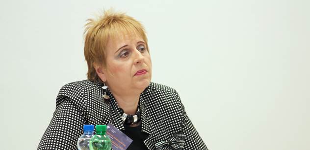 Docentka Šišková rozebrala asociační dohodu a zmínila, co považuje za problém Rusů